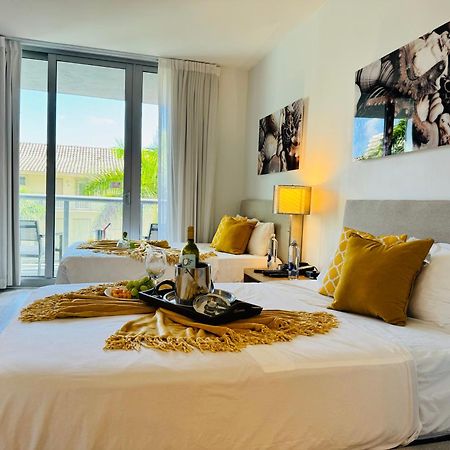 Beachwalk Resort & Condos 할렌데일비치 외부 사진