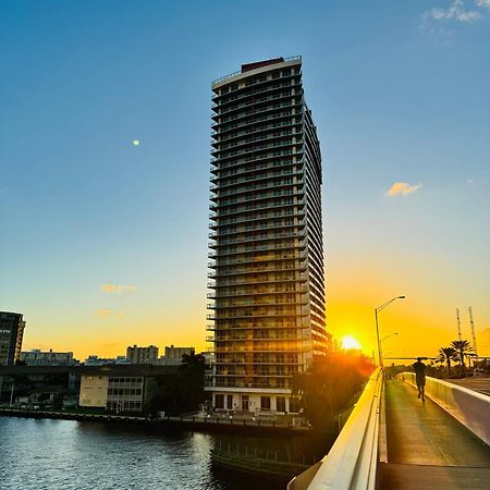 Beachwalk Resort & Condos 할렌데일비치 외부 사진