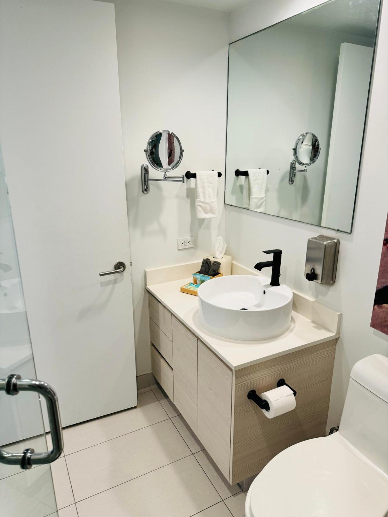 Beachwalk Resort & Condos 할렌데일비치 외부 사진