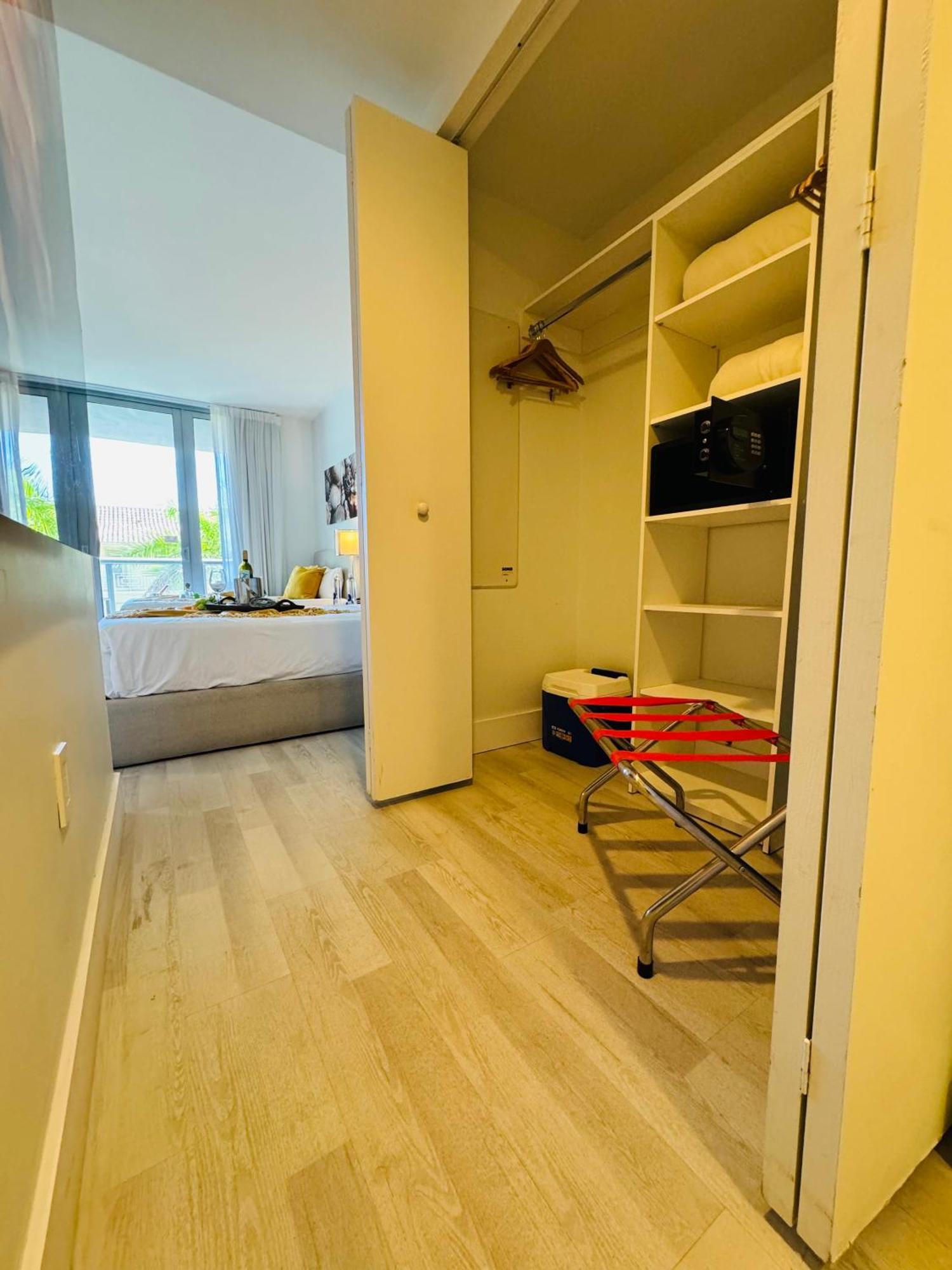 Beachwalk Resort & Condos 할렌데일비치 외부 사진