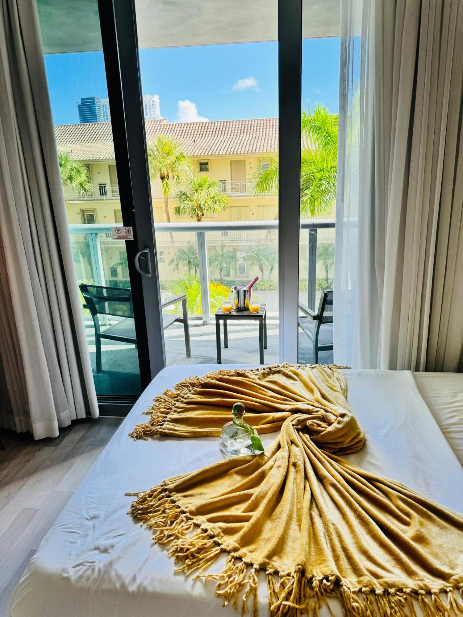 Beachwalk Resort & Condos 할렌데일비치 외부 사진
