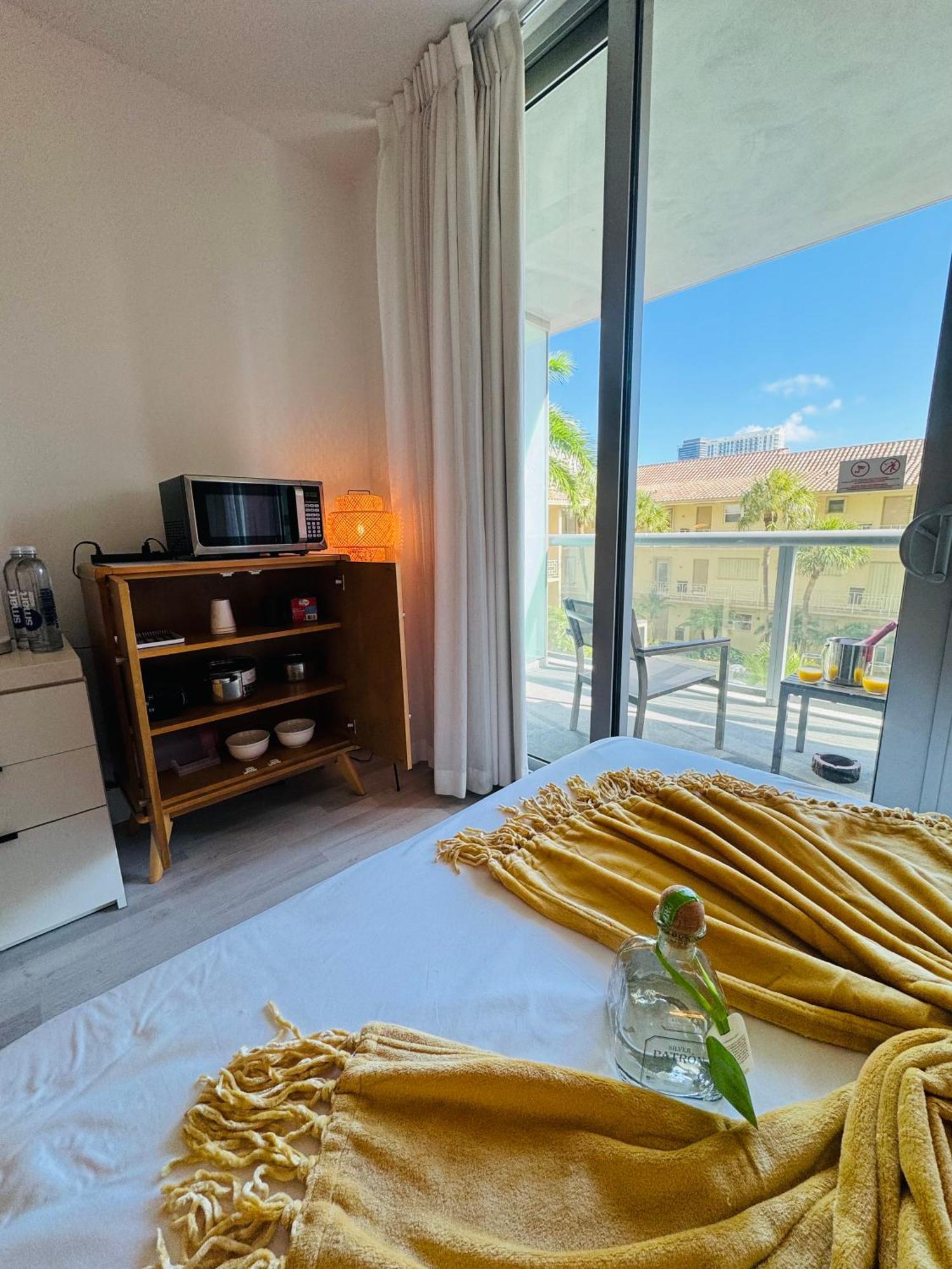 Beachwalk Resort & Condos 할렌데일비치 외부 사진
