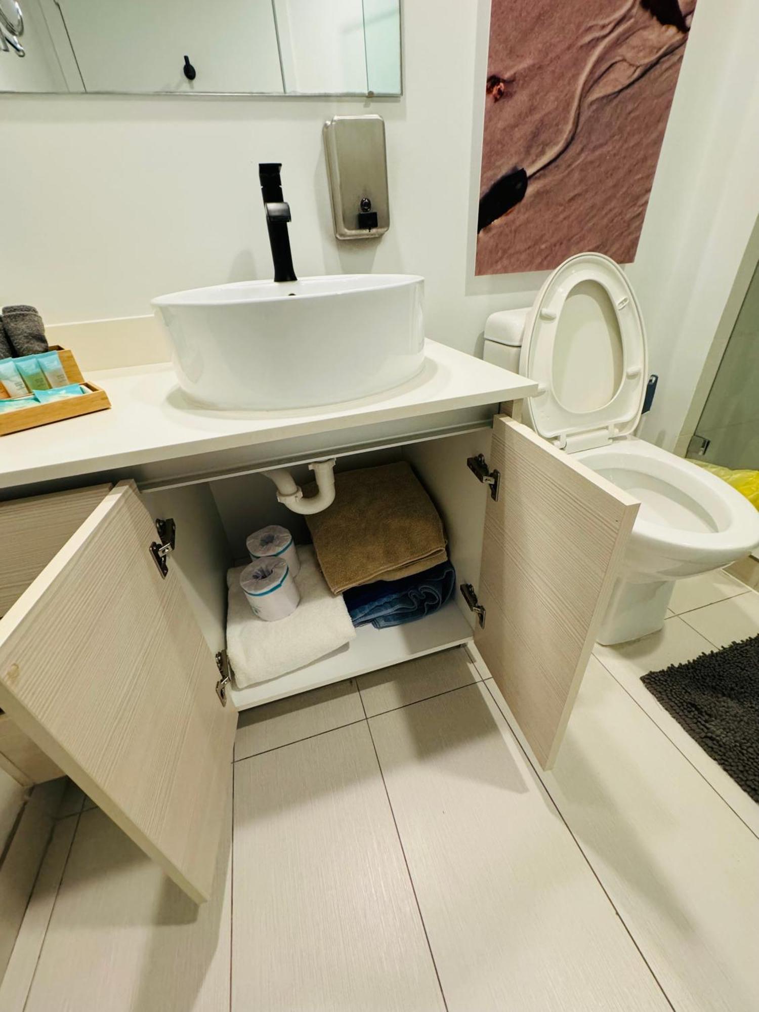 Beachwalk Resort & Condos 할렌데일비치 외부 사진