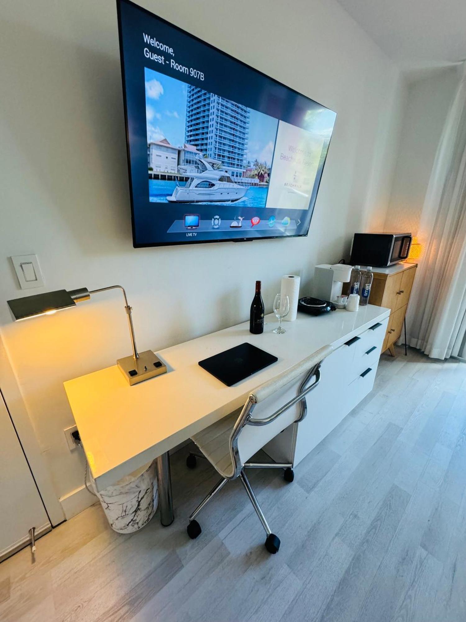 Beachwalk Resort & Condos 할렌데일비치 외부 사진