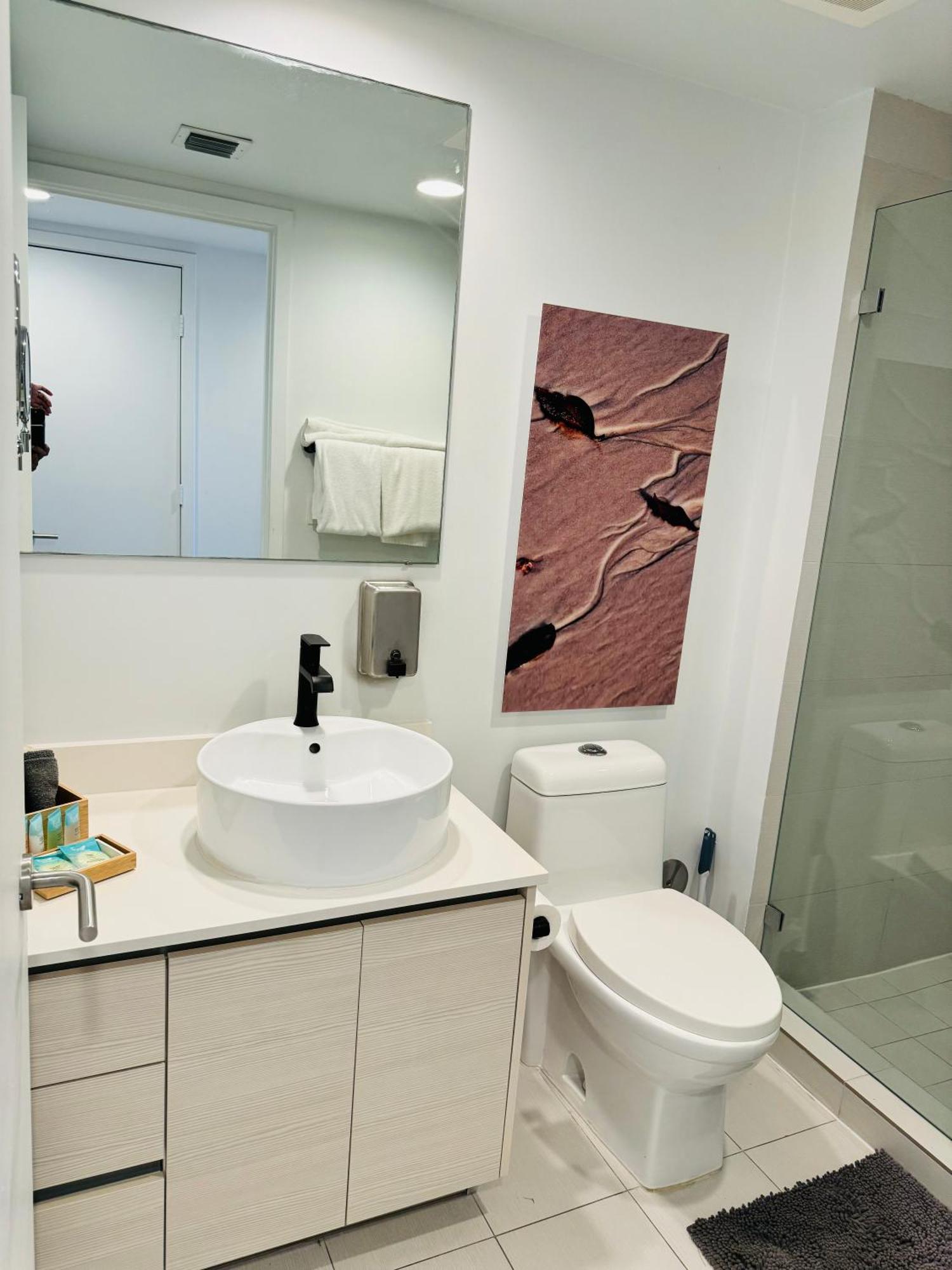 Beachwalk Resort & Condos 할렌데일비치 외부 사진
