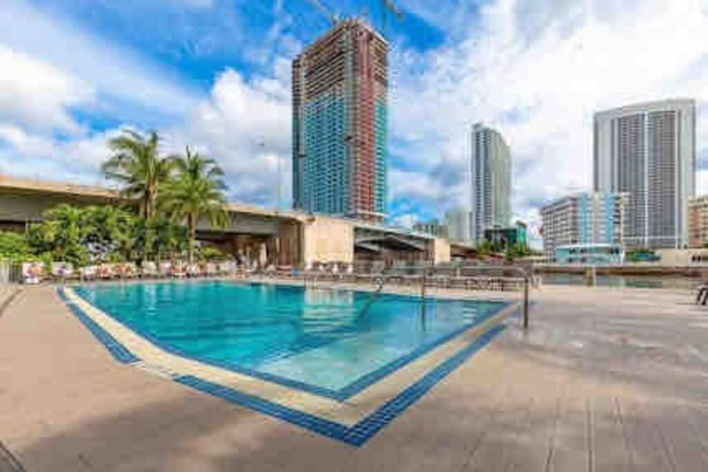Beachwalk Resort & Condos 할렌데일비치 외부 사진