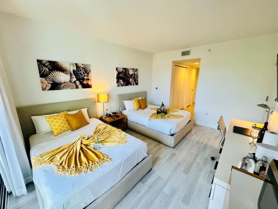 Beachwalk Resort & Condos 할렌데일비치 외부 사진