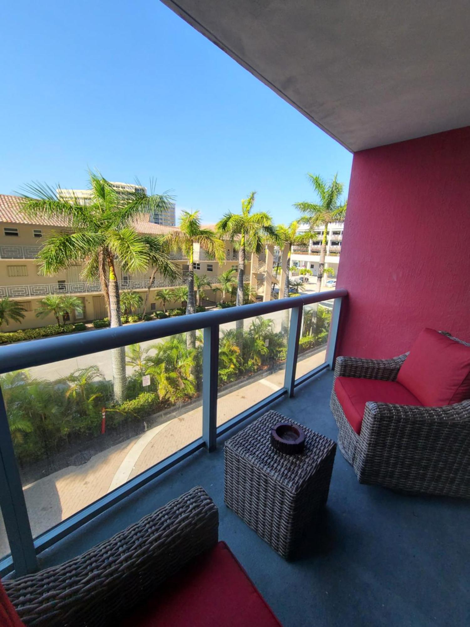 Beachwalk Resort & Condos 할렌데일비치 외부 사진