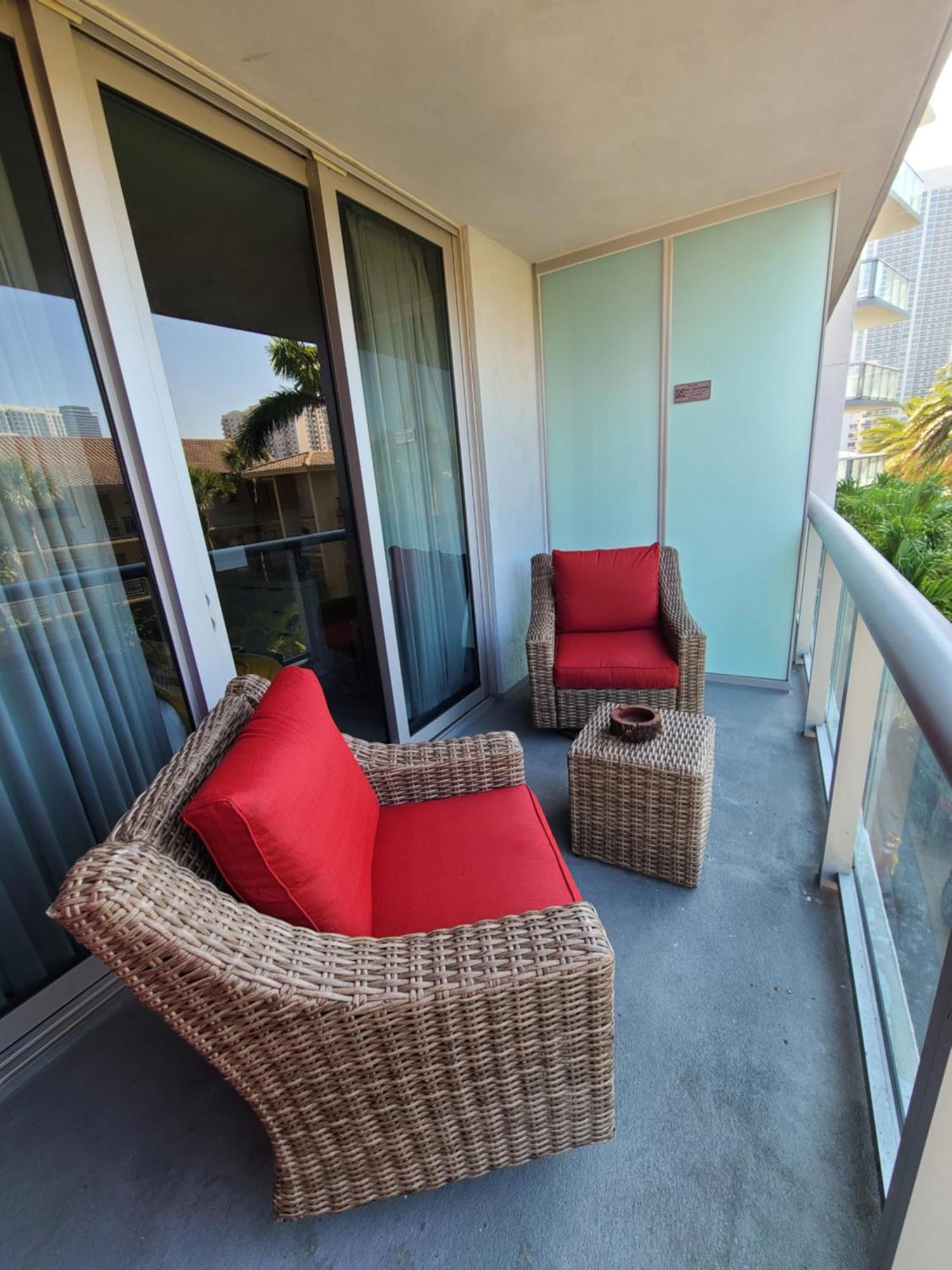 Beachwalk Resort & Condos 할렌데일비치 외부 사진