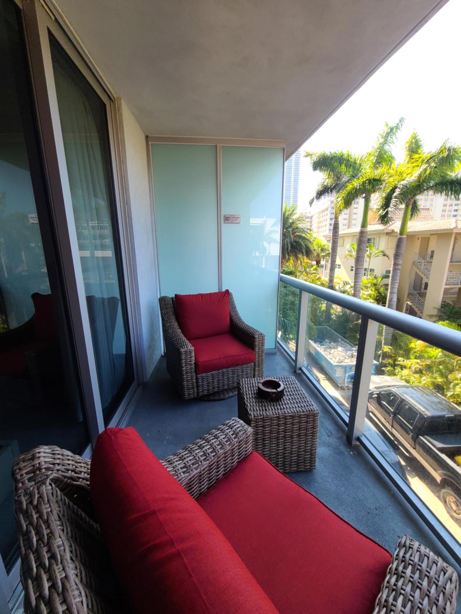 Beachwalk Resort & Condos 할렌데일비치 객실 사진